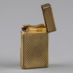 No reserve - S.T. Dupont aansteker.