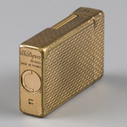 No reserve - S.T. Dupont aansteker.