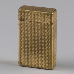No reserve - S.T. Dupont aansteker.