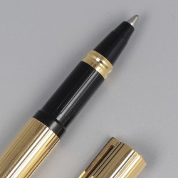 No reserve - S.T. Dupont balpen.