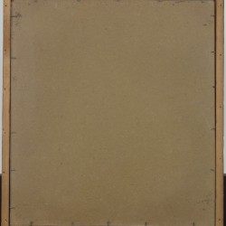 Otto Lais (Remchingen, Dui. 1897 -1988, Wegberg, Dui.), "Vagabunden" - Vagebonden.