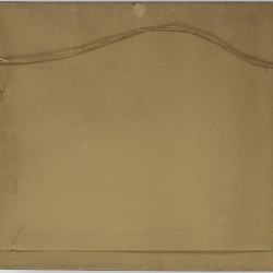 Jan Toorop (Poerworedjo, Java 1858 - 1928 Den Haag), De Mijnwerker.