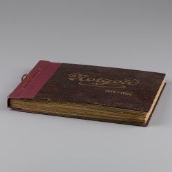 No reserve - Duitsland. Album noodgeld plus minus 600 biljetten. Type 1914-1924. - ZF - UNC.