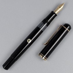 No reserve - Pelikan M200 Vulpen 'Nieuw' .