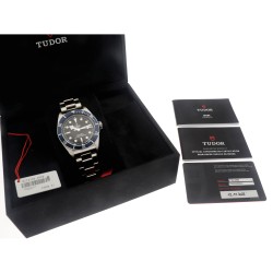 No Reserve - Tudor Black Bay Heritage 79230B - Herenhorloge - 2022.