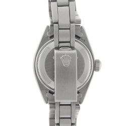 No reserve - Rolex Lady Date 6916 - Dames horloge - 1976.
