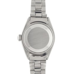 No reserve - Rolex Lady Date 6916 - Dames horloge - 1976.