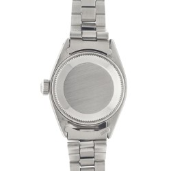No reserve - Rolex Lady Date 6916 - Dames horloge - 1976.