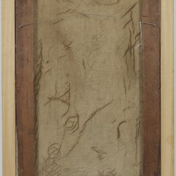 J. Henri Charon, Belgische School, 20e eeuw. Een molen aan een rivier - "Petit Reconnaissant".