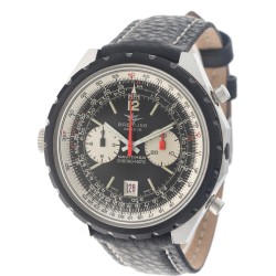 No Reserve - Breitling  Navitimer Chrono-Matic 1806 - Herenhorloge. 