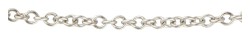 No reserve - Tiffany & Co. 18K witgouden collier.