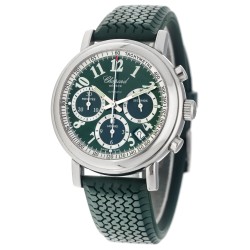 No reserve - Chopard Mille Miglia Elton John Aids Foundation Limited Edition 8331 - Heren Horloge 