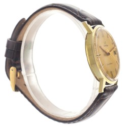 No reserve - Omega Genève 136.070 - Heren horloge - ca. 1970.