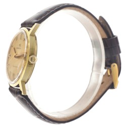 No reserve - Omega Genève 136.070 - Heren horloge - ca. 1970.