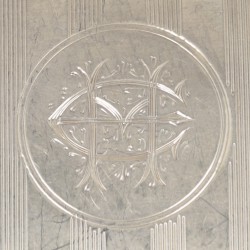 No reserve - Tasbeugel & Baltasje zilver.