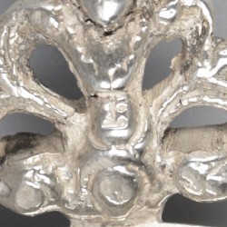 No reserve - Gelegenheidslepel zilver.