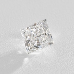 1.00 ct. GIA gecertificeerde natuurlijke diamant.