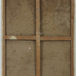 G. Laborie (1919-2010), Quai des Offèvres. ca. 1955.