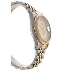 No reserve - Rolex Datejust 36 16233 - Heren horloge - ca. 1988.