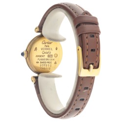 No reserve - Cartier Must de Cartier Colisee 590002 - Dames horloge 