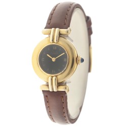 No reserve - Cartier Must de Cartier Colisee 590002 - Dames horloge 