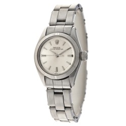 No Reserve - Rolex Oyster Perpetual 6623 - Dameshorloge - ca. 1973