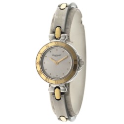 No reserve - Pequignet Moorea 4675 - Dames horloge 