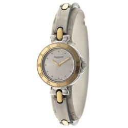 No reserve - Pequignet Moorea 4675 - Dames horloge 