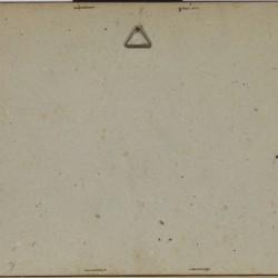 Een convoluut van etsen en gravures allen met het onderwerp 'Overschie', daarbij een bronzen plaquette met hetzelfde onderwerp.