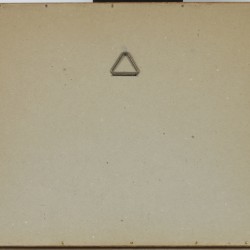Een convoluut van etsen en gravures allen met het onderwerp 'Overschie', daarbij een bronzen plaquette met hetzelfde onderwerp.