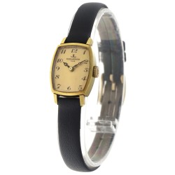 No reserve - Jaeger-LeCoultre Club Lady 100406 - Dames horloge 