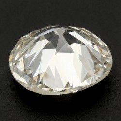 No reserve - 1.88 ct. GIA gecertificeerde natuurlijke diamant.