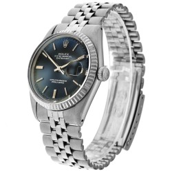 Rolex Datejust 1601 - Herenhorloge - ca. 1973.