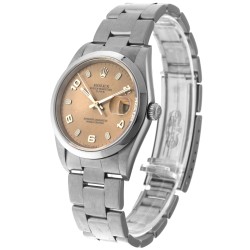 Rolex Oyster Perpetual Date 15200 - Herenhorloge - 2004.