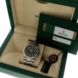 No Reserve - Rolex Datejust II 'PSV Kampioen van Nederland 2014/2015 - JB 20' 116334 - Herenhorloge - ca. 2014.