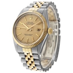 Rolex Datejust 16013 Tapestry Dial - Herenhorloge - 1986.