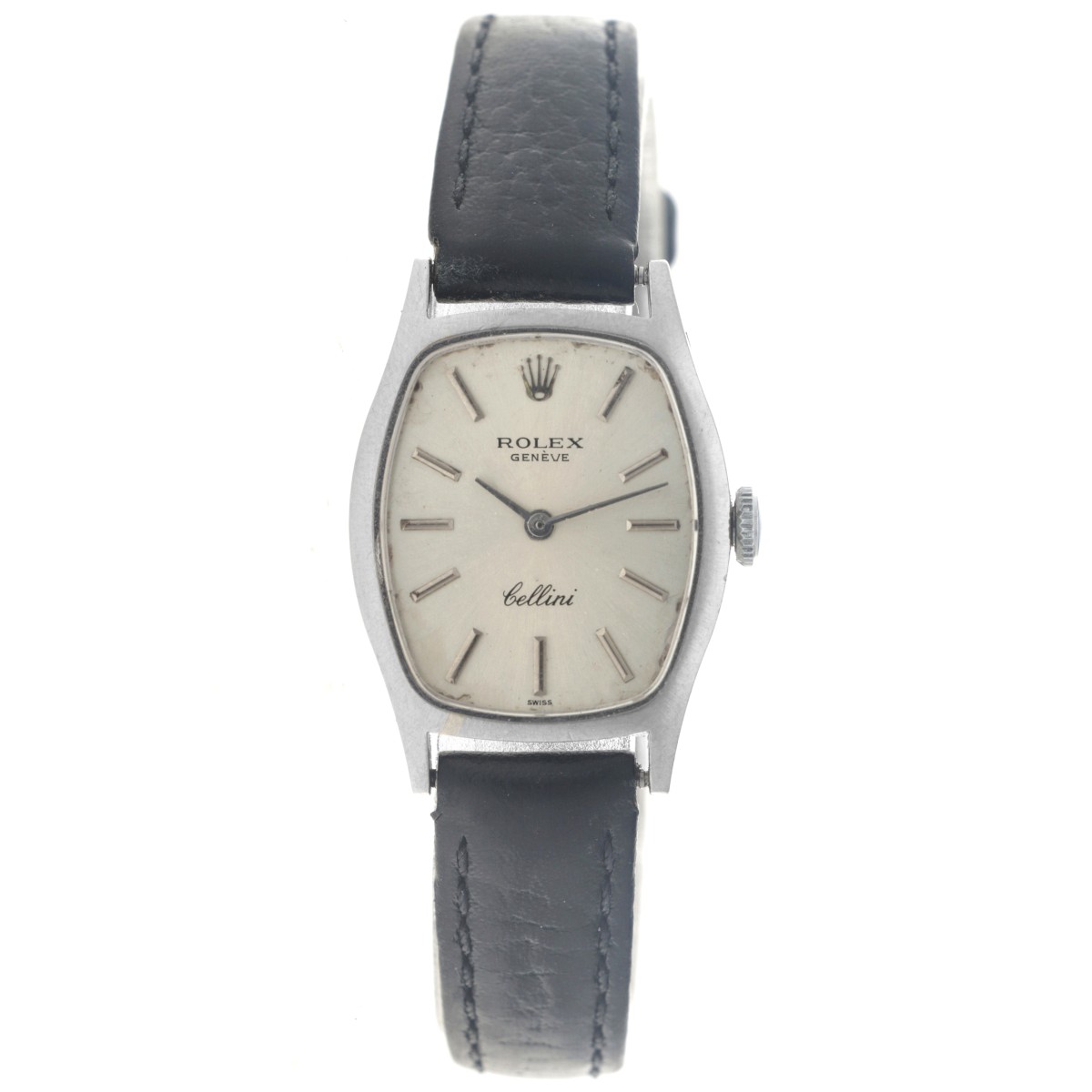 Rolex Cellini 18K. 3803  - Dameshorloge - ca. 1972.