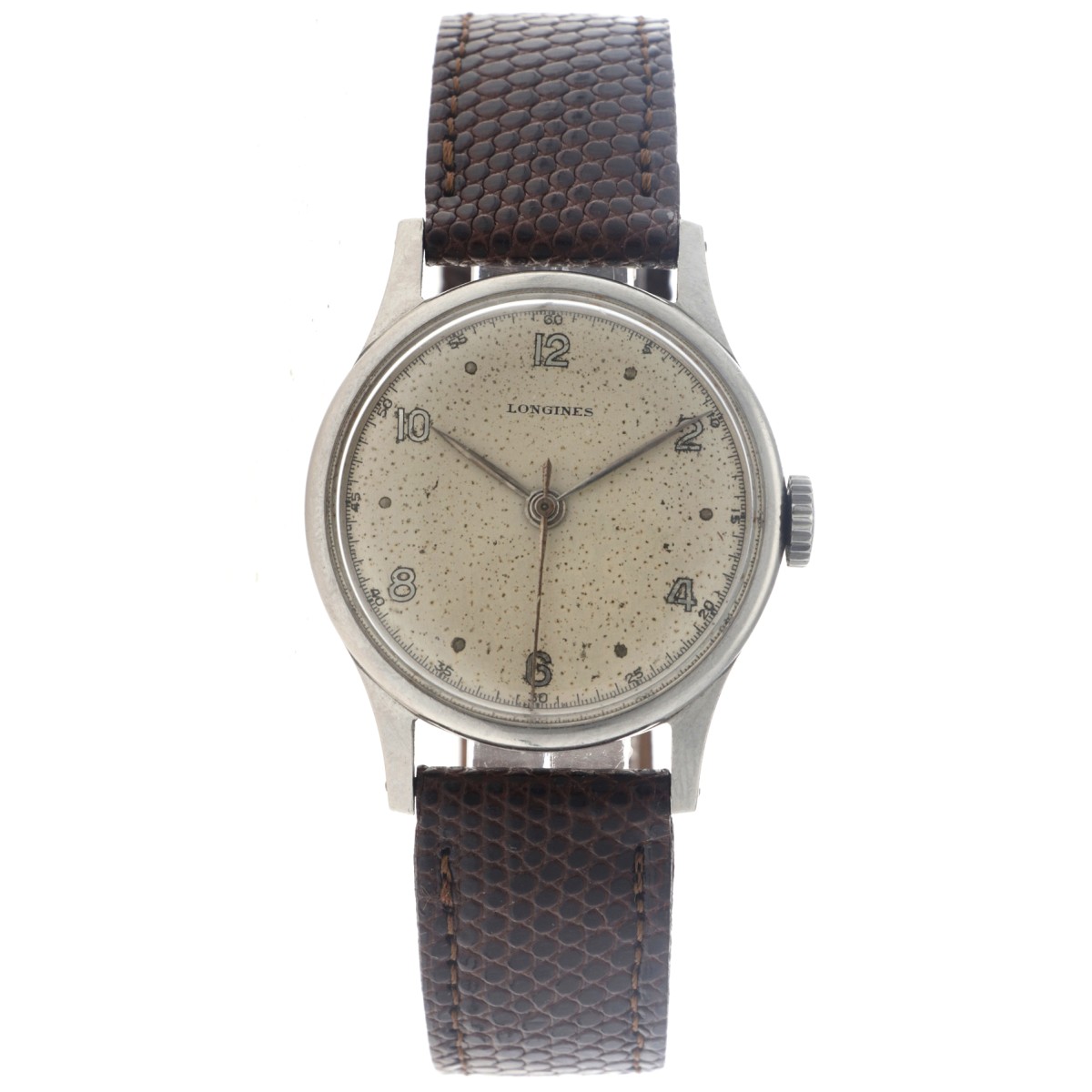 No Reserve - Longines Vintage - Herenhorloge - 1948