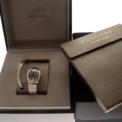 Bvlgari Serpenti Tubogas 102123 - Dameshorloge - 2018.