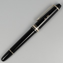 Montblanc Meisterstuck No. 145 'Hommage à Frédéric Chopin' vulpen, goud.