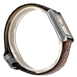 Cartier Tank Solo 'LC dial' 3170 - herenhorloge - 2013.