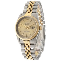 Rolex Datejust 36 16233 - Herenhorloge - 1990.