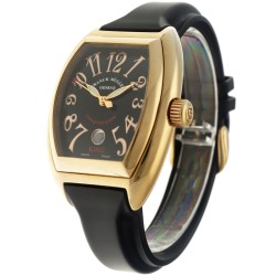 Franck Muller Conquistador King 18K. 8002 SC - Herenhorloge.