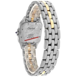 Cartier Panthère 1 Row 8394 - Dameshorloge.