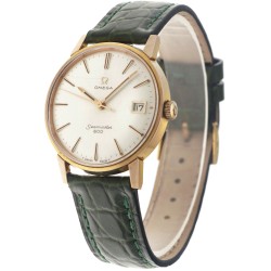 No Reserve - Omega Seamaster 600 136.011 - Herenhorloge - ca. 1965.