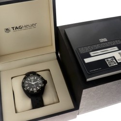 No Reserve - TAG Heuer Formula 1 Automatic WAZ2115.FT8023 - Herenhorloge - 2021.