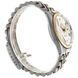 No Reserve - Rolex Datejust 16013 'Buckley Dial' - Herenhorloge - 1980.