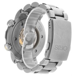 No Reserve - Oris Diver's Titan MoP Diamond 7636-71 - Herenhorloge. 