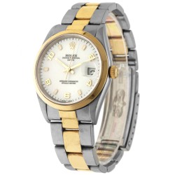 No Reserve - Rolex Datejust 15203 - Herenhorloge - 1997.