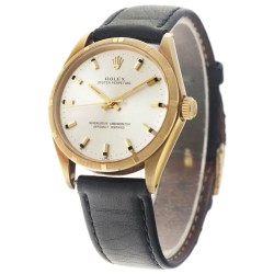 Rolex Oyster Perpetual 18K. 1005 - Herenhorloge - 1970.